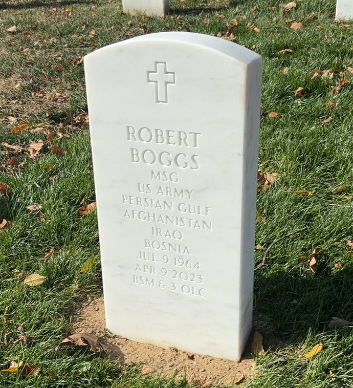Robert Boggs
