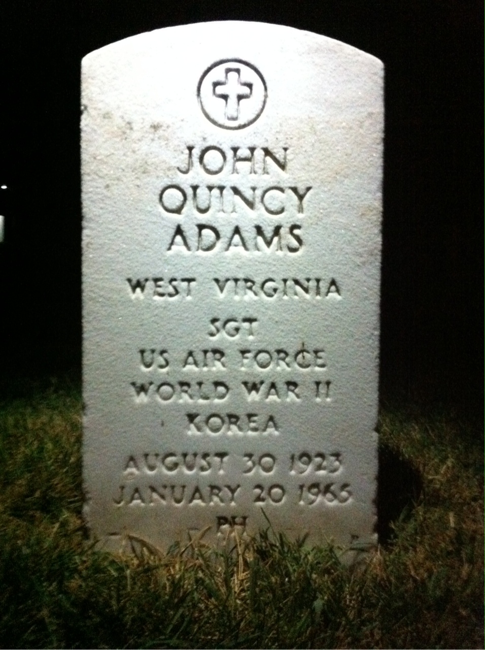 John Adams