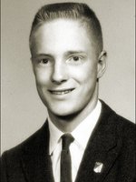 AVERY RALPH LEE - Vietnam War Veteran