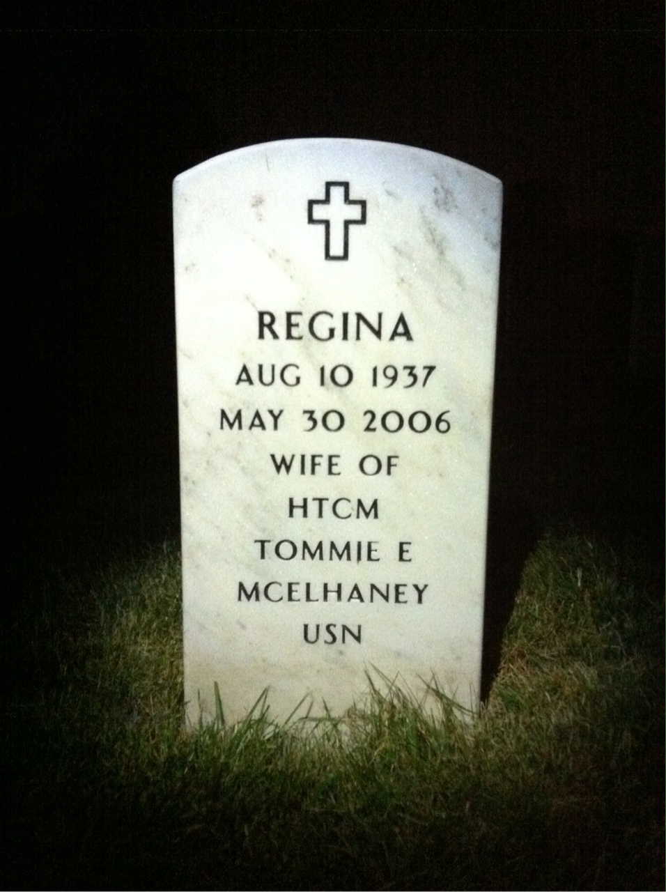 Tommie Mcelhaney