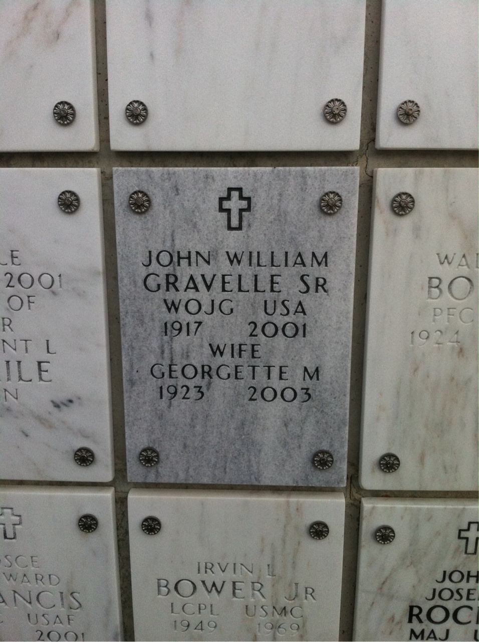 John Gravelle