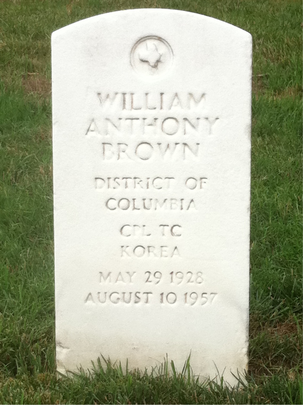 William Walden Brown