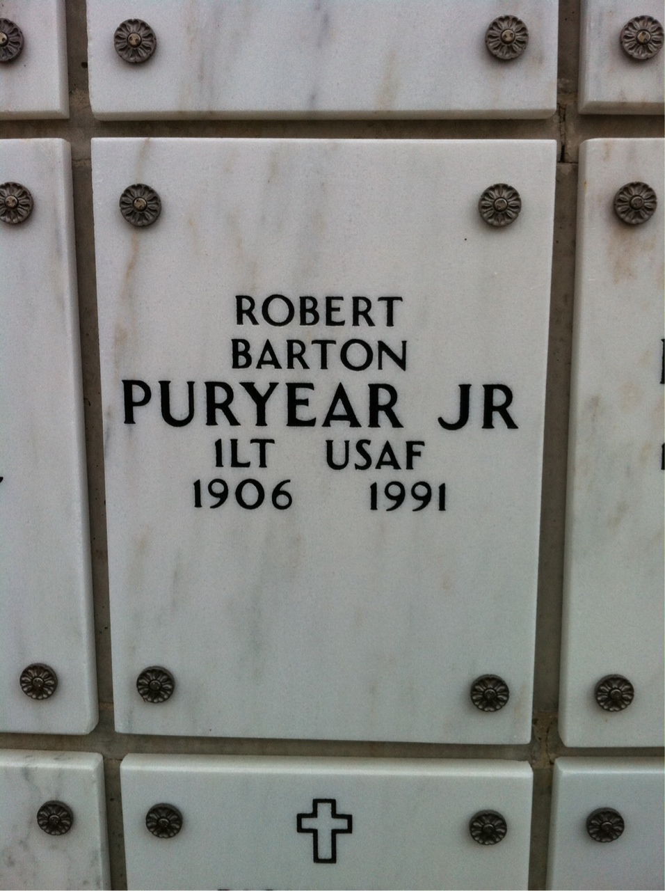 Robert Puryear