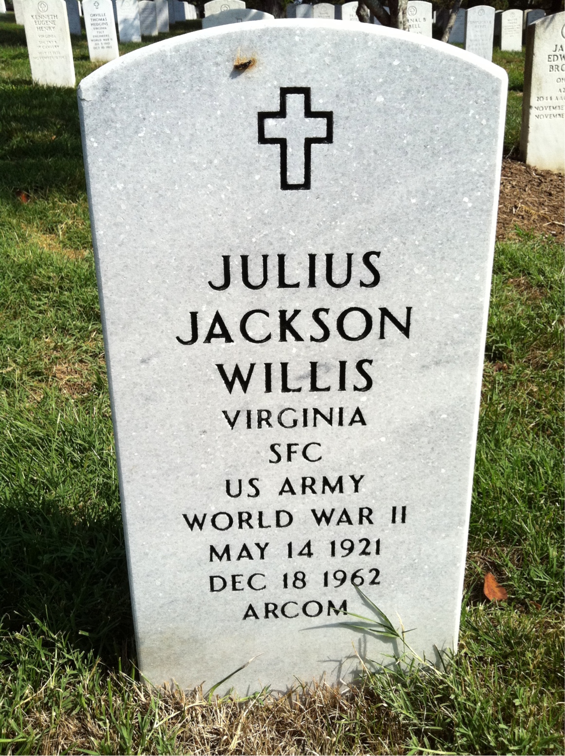 Jean Willis
