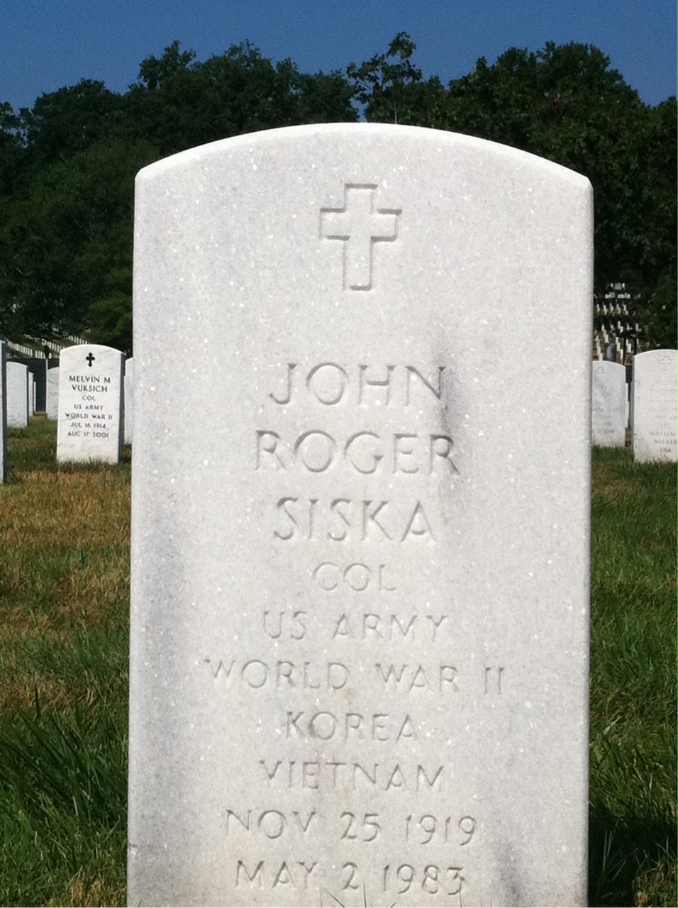 John Siska