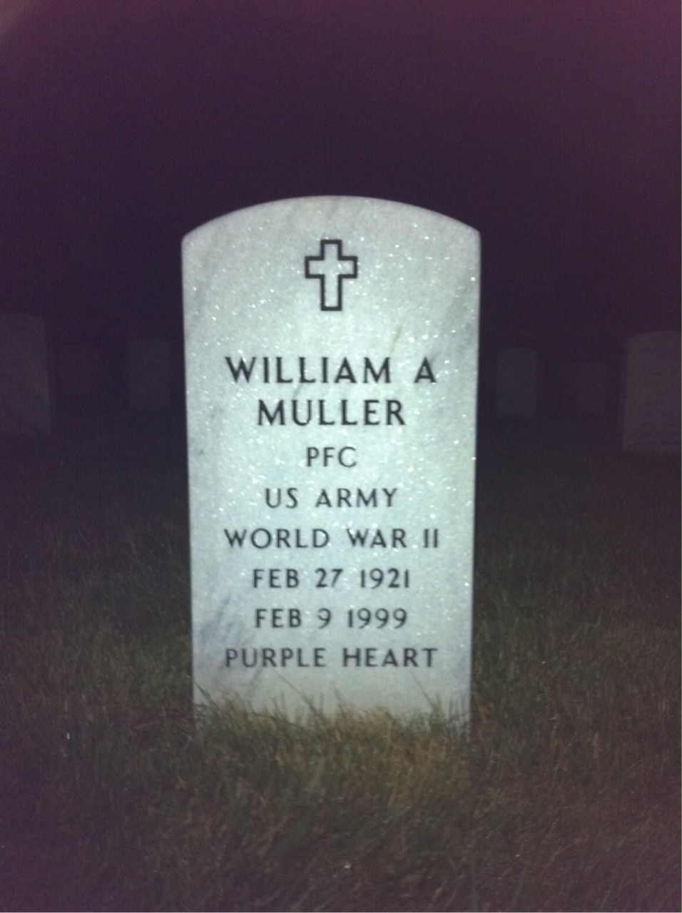 William Muller