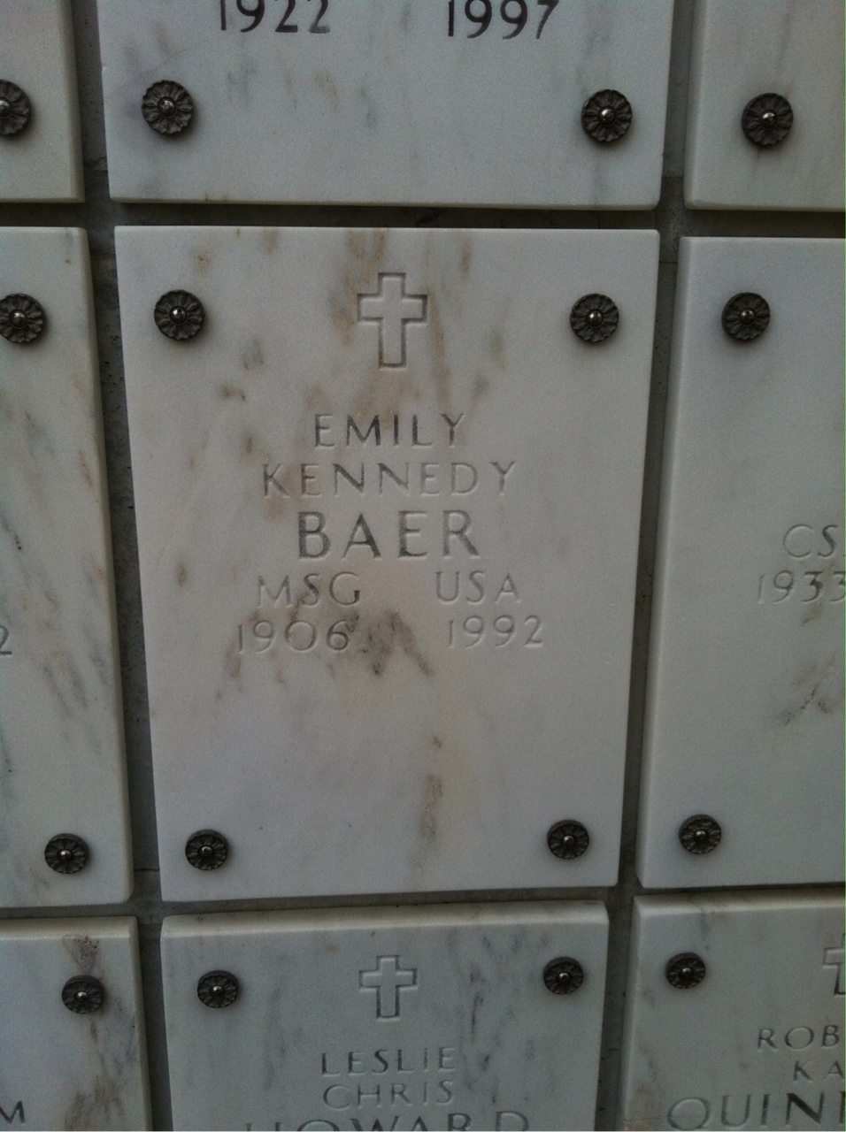 Emily Baer