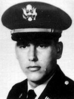 AMMANN ALBERT FRANK - Vietnam War Veteran