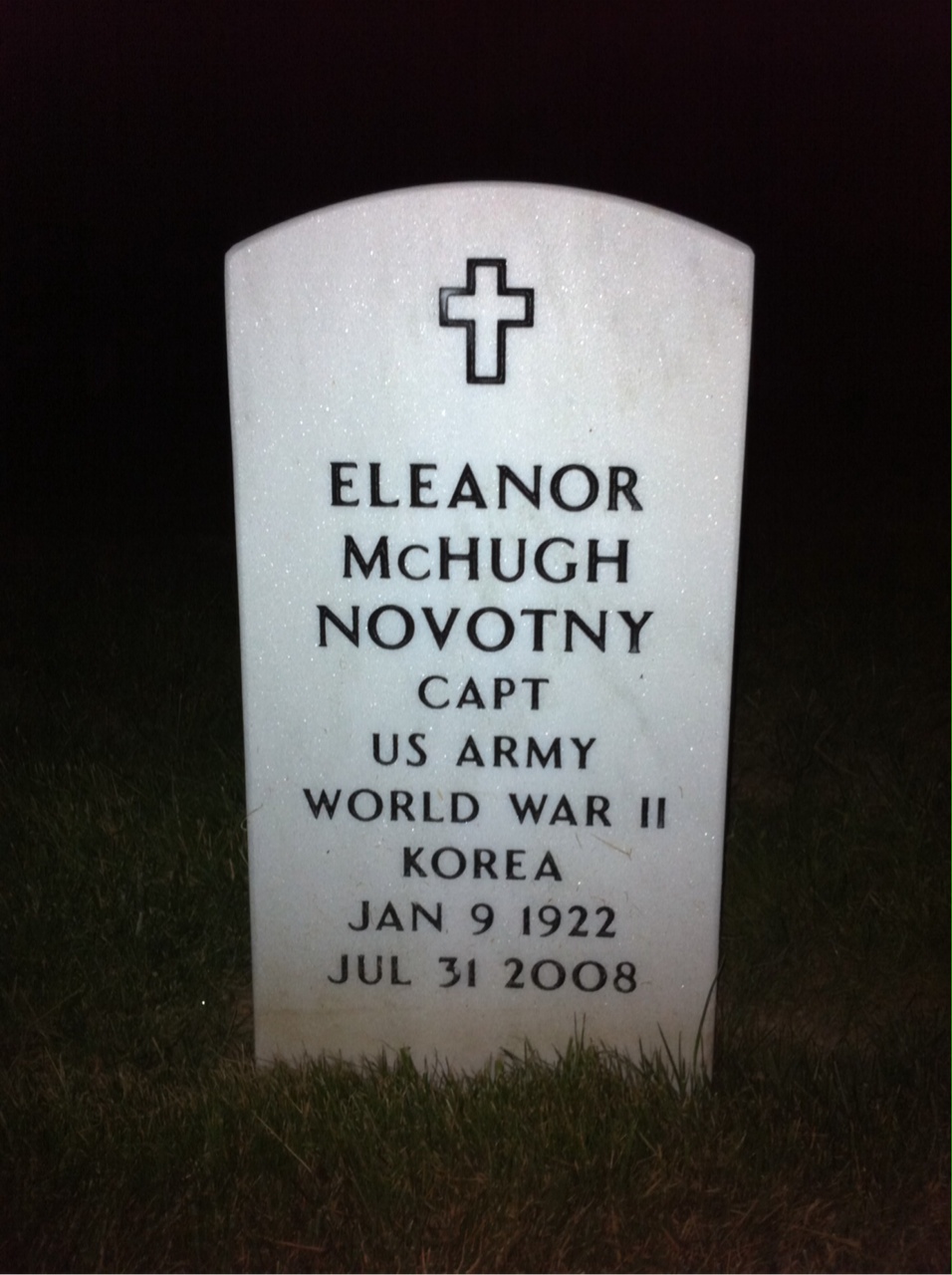 Eleanor Novotny