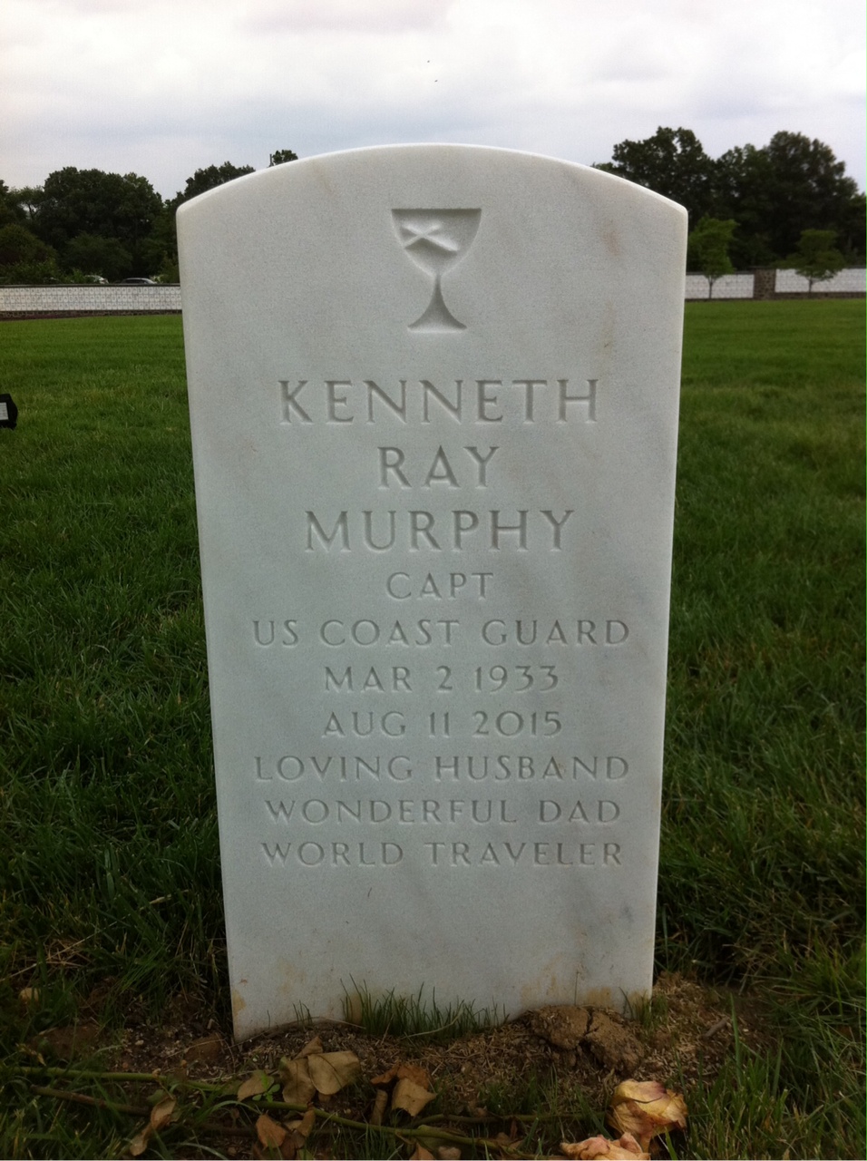 Kenneth Murphy