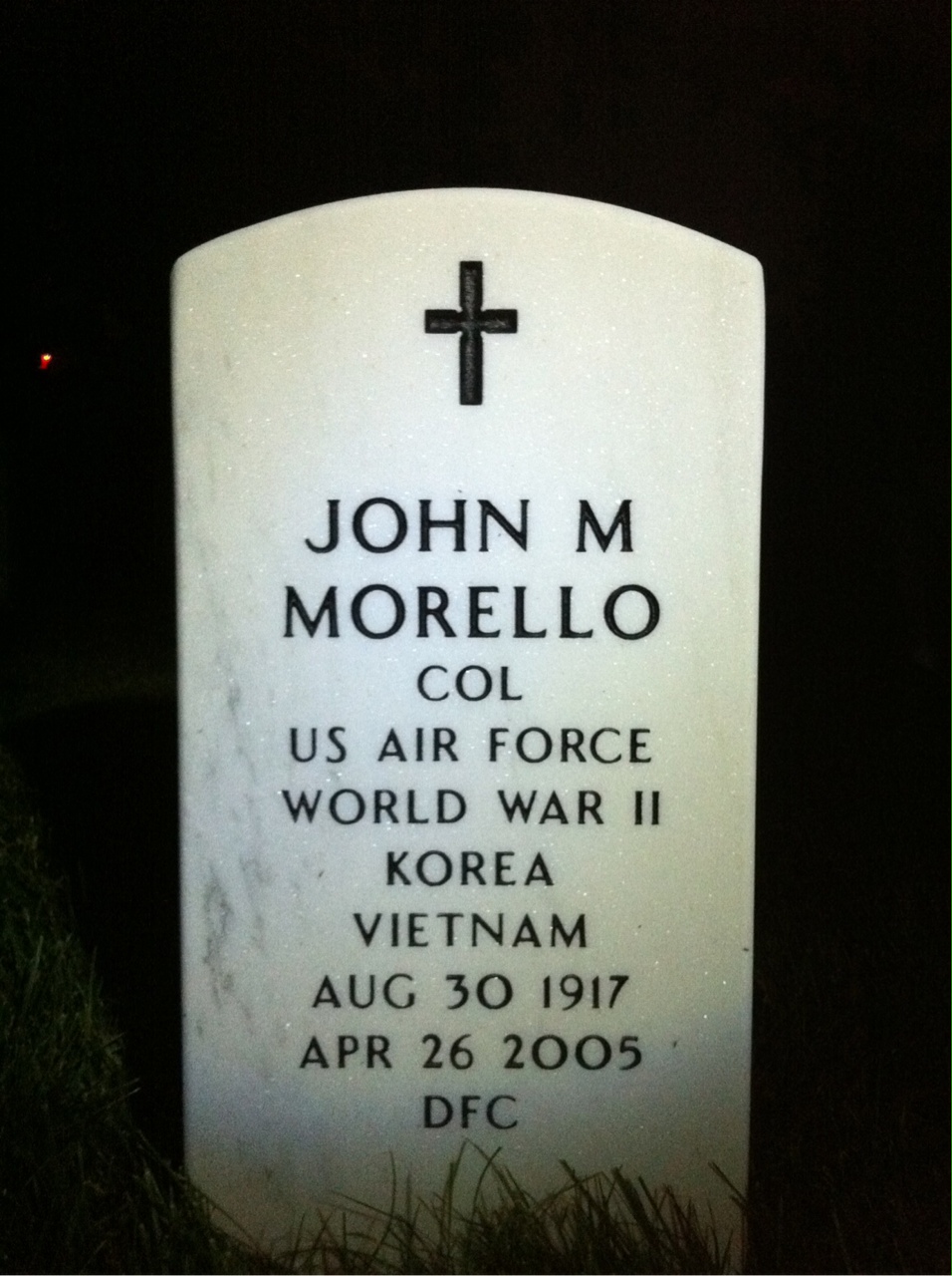 John Morello
