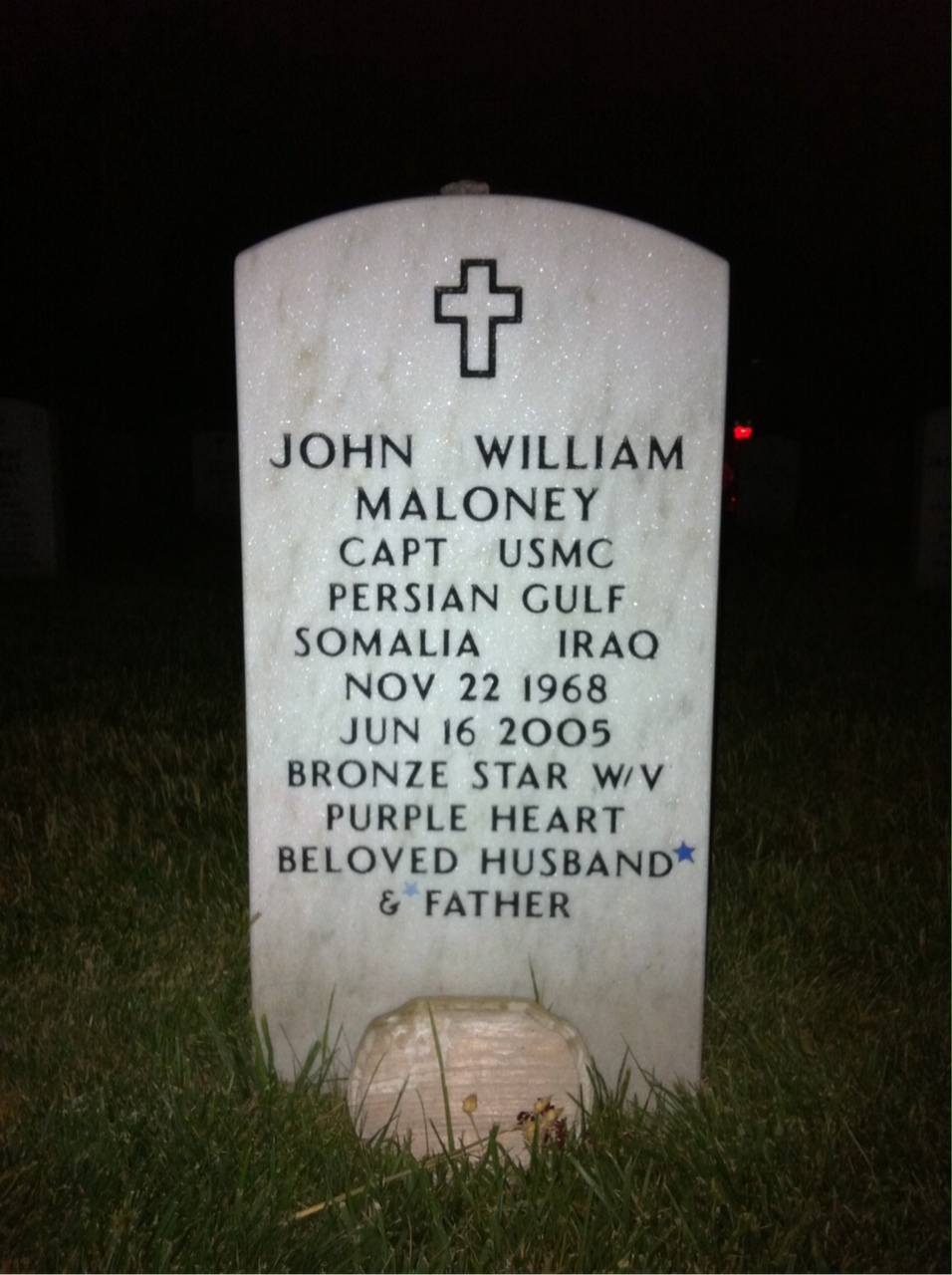 John Maloney