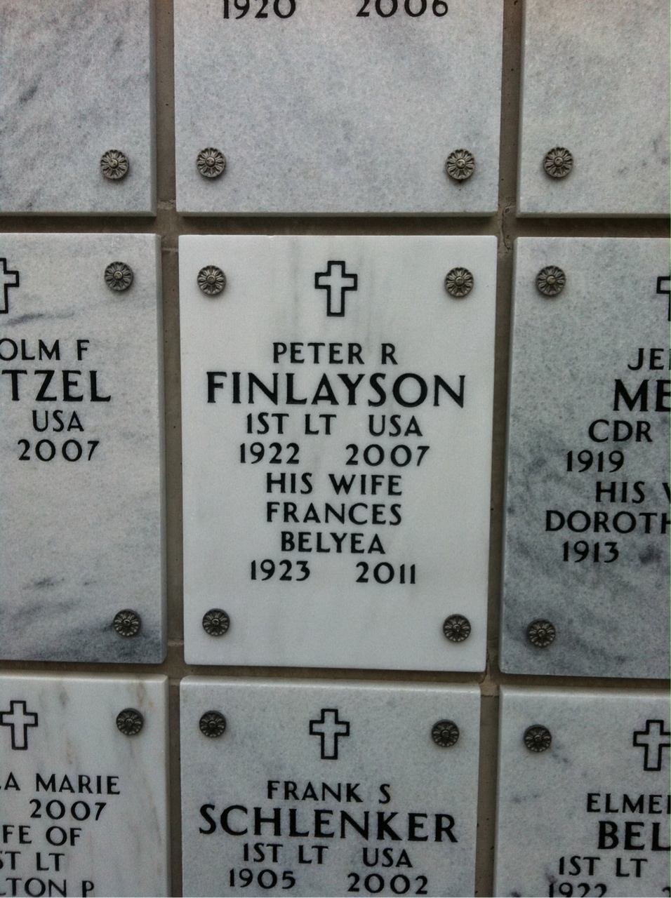 Peter Finlayson