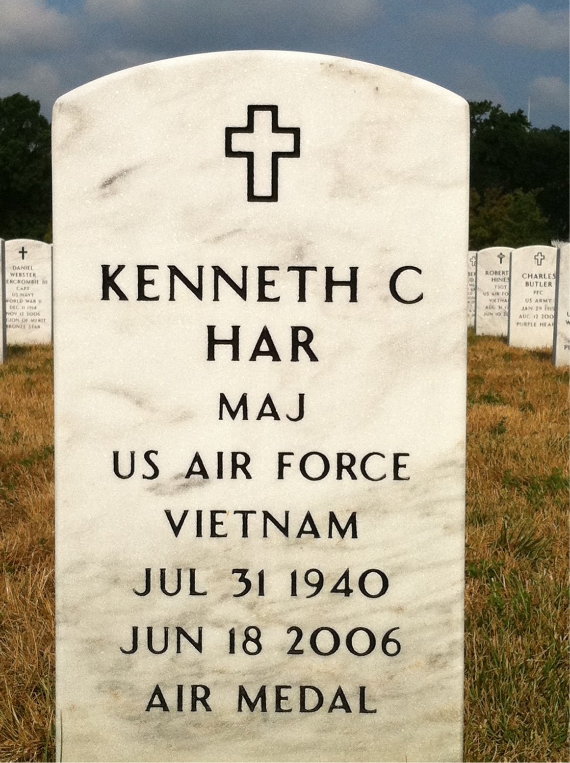 Kenneth Har