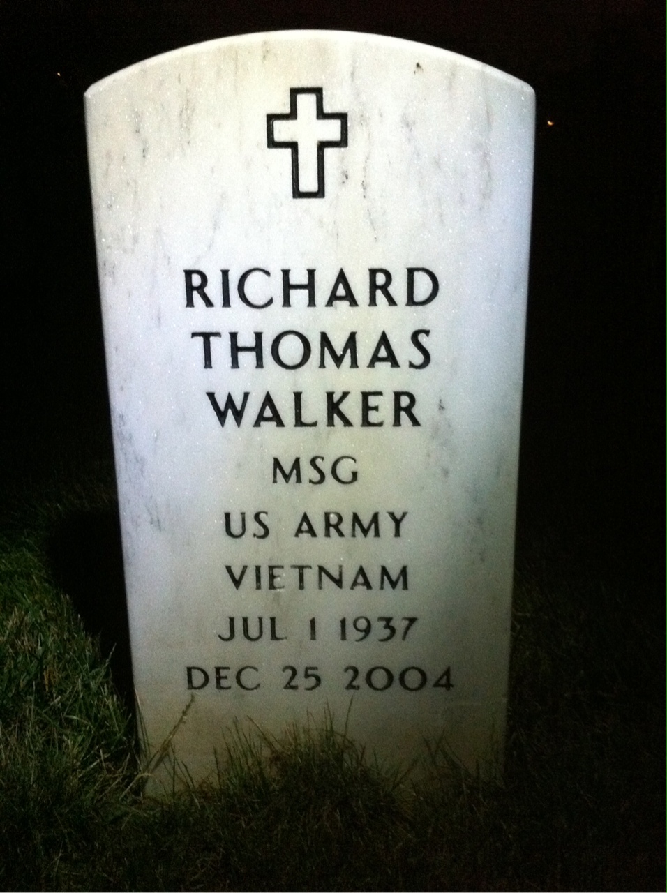 Richard Walker