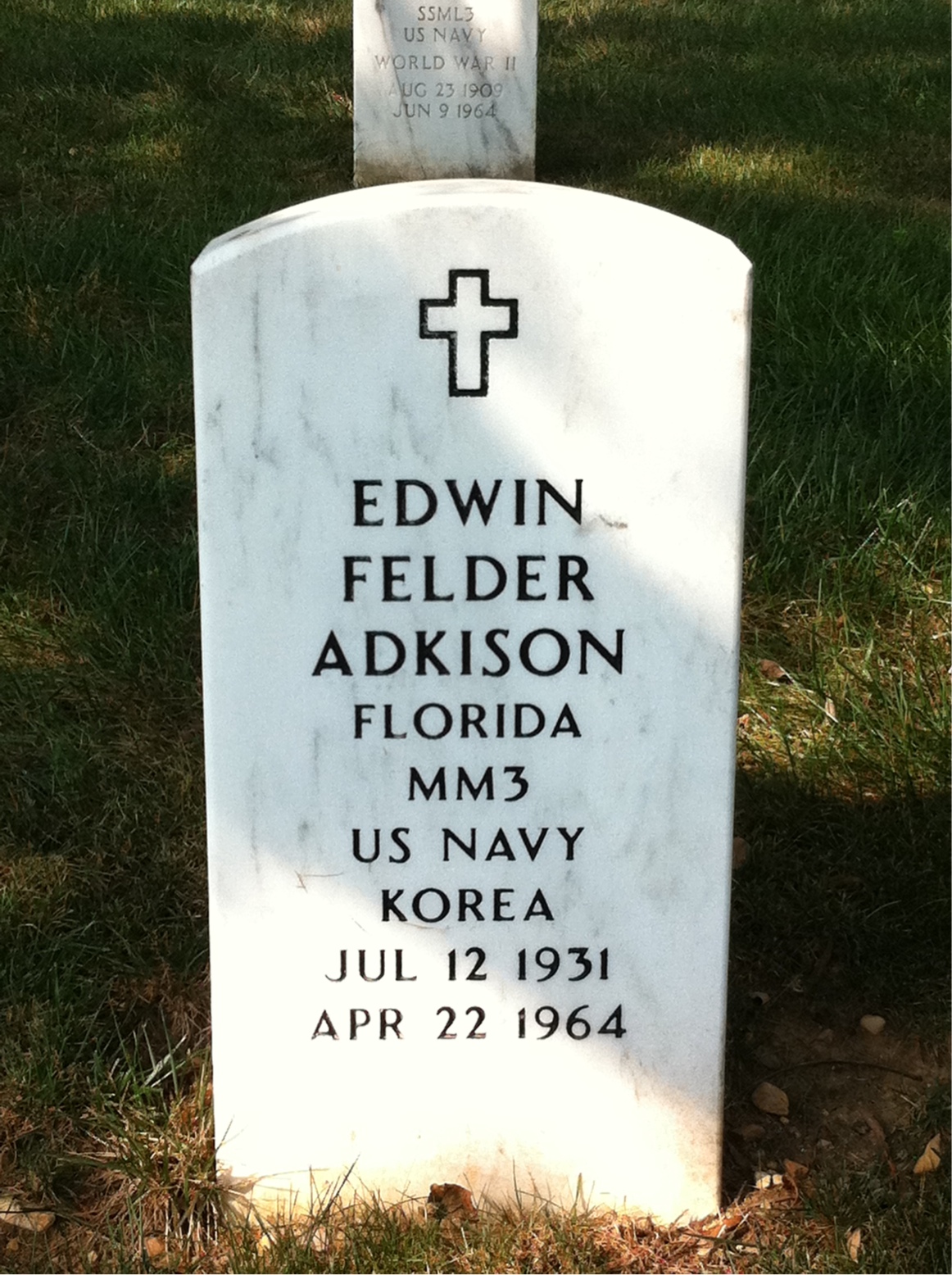 Edwin Adkison