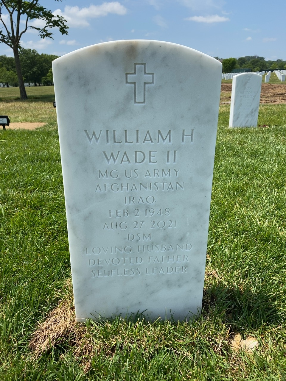 William Henry Wade