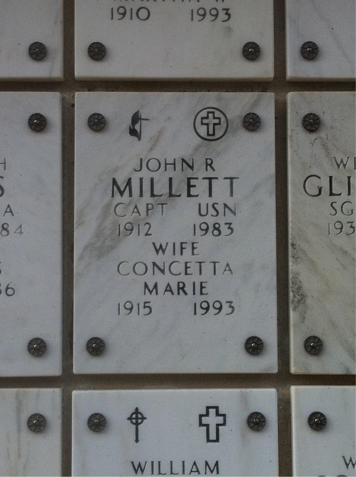 Concetta Millett
