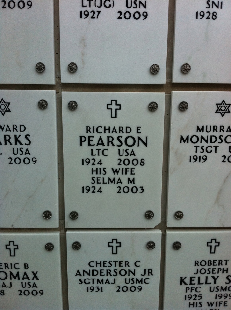 Richard Pearson
