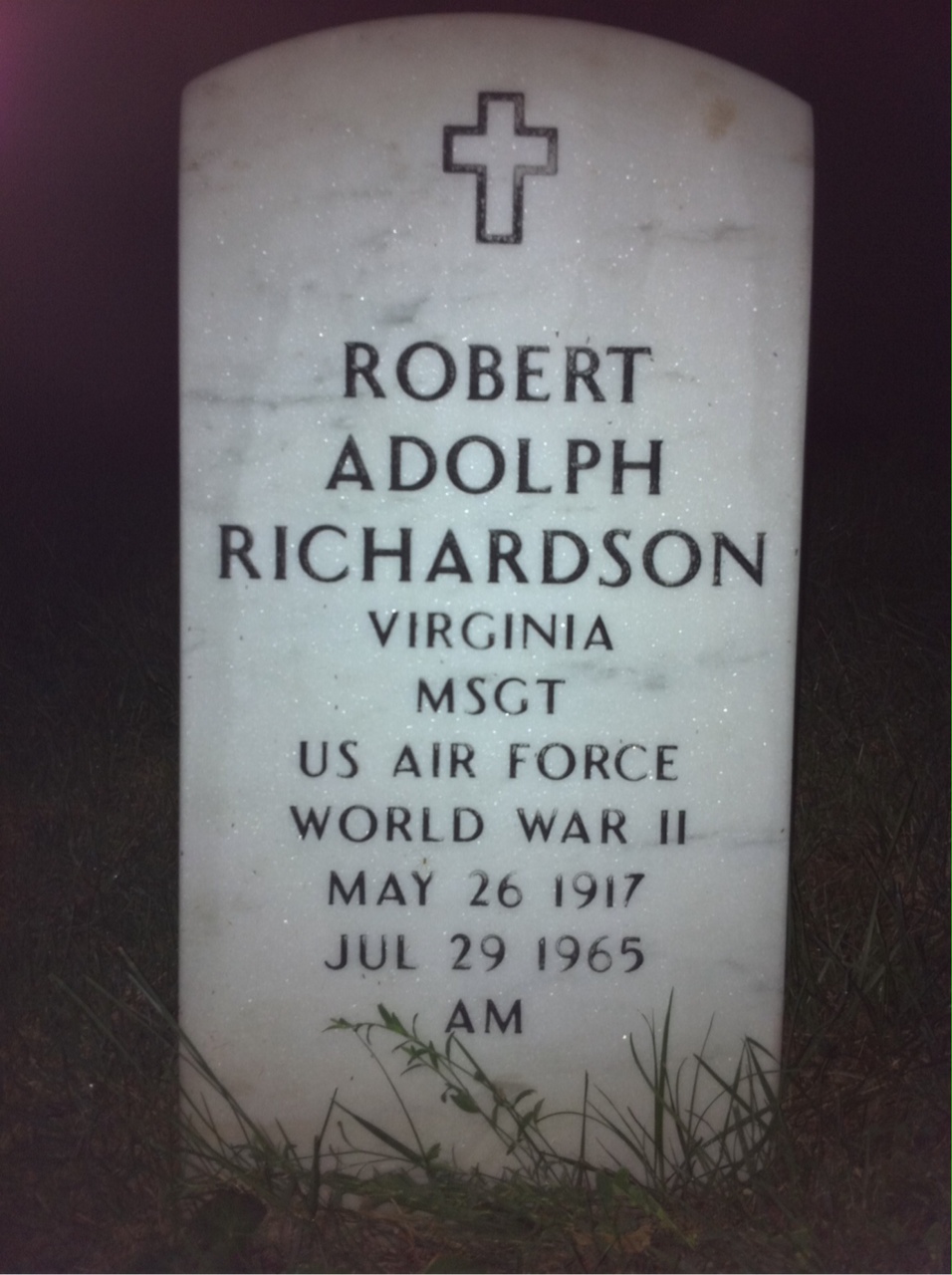 Robert Richardson