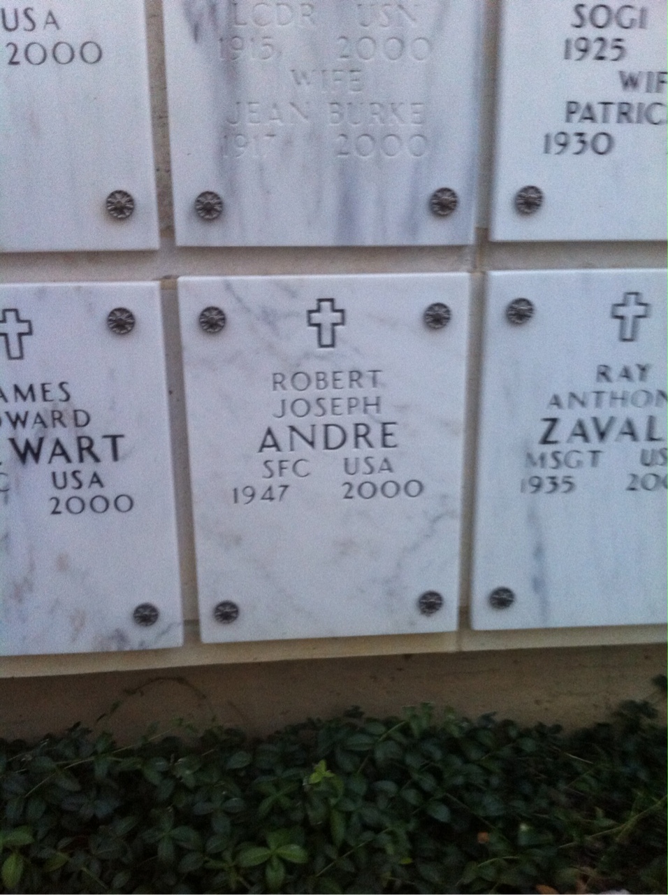 Robert Andre