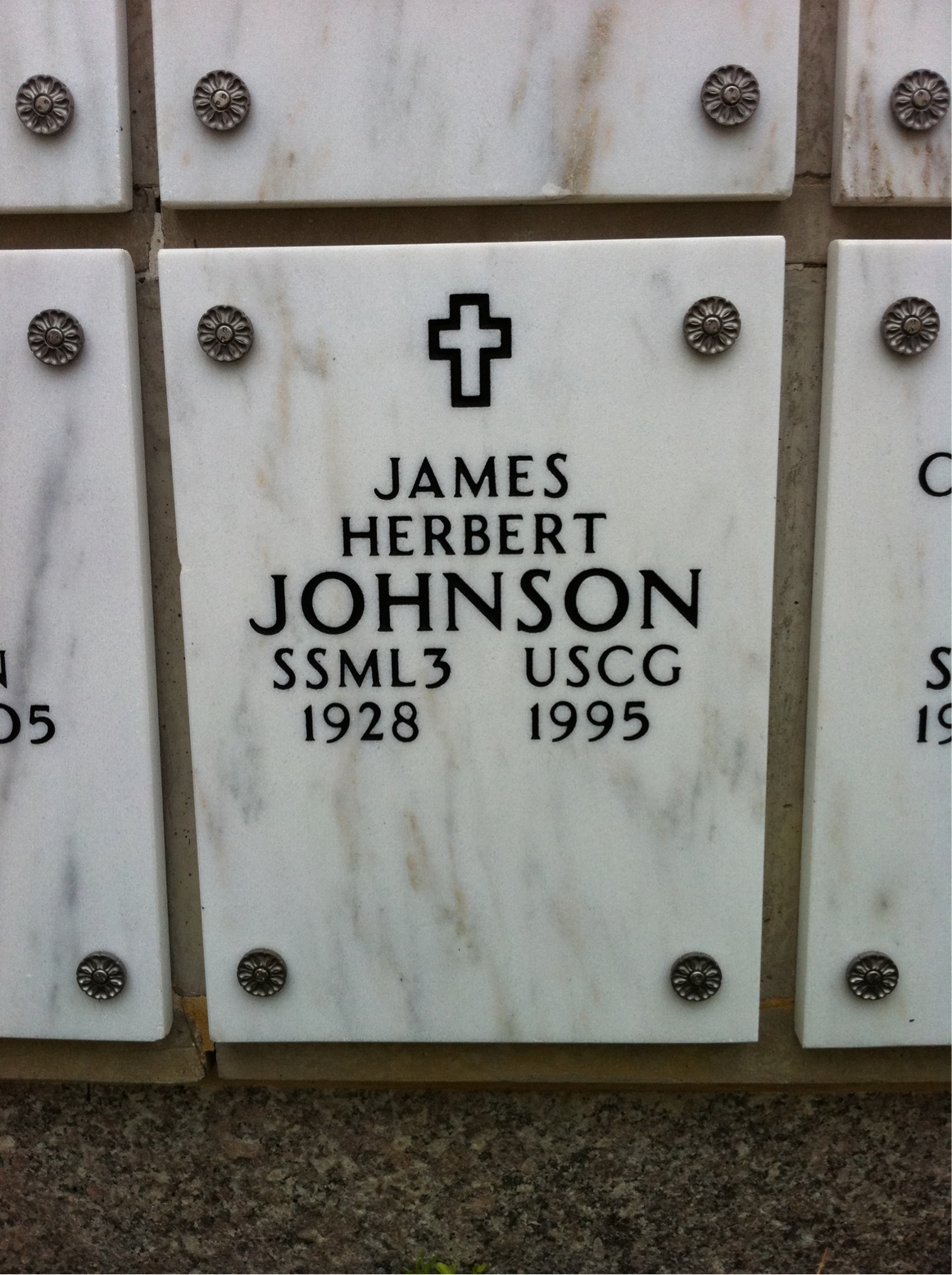 James Johnson