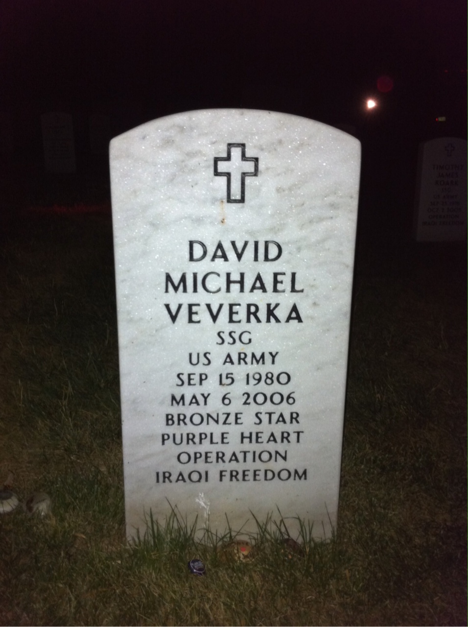 David Veverka