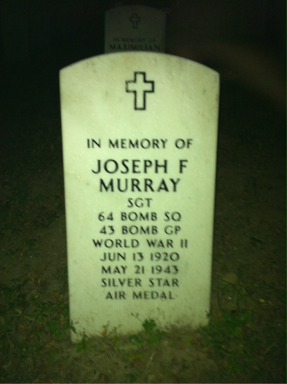 Joseph Murray