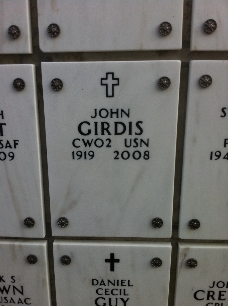 John Girdis