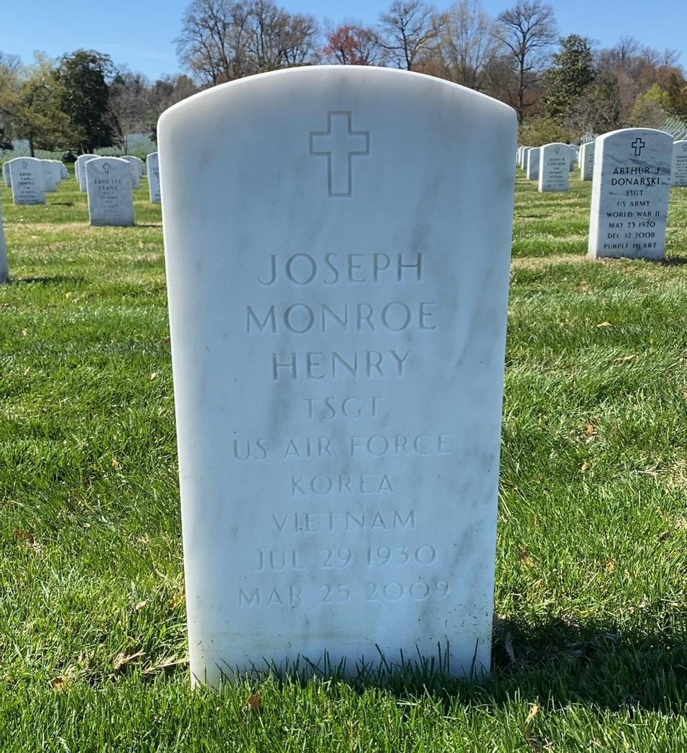 Joseph Henry