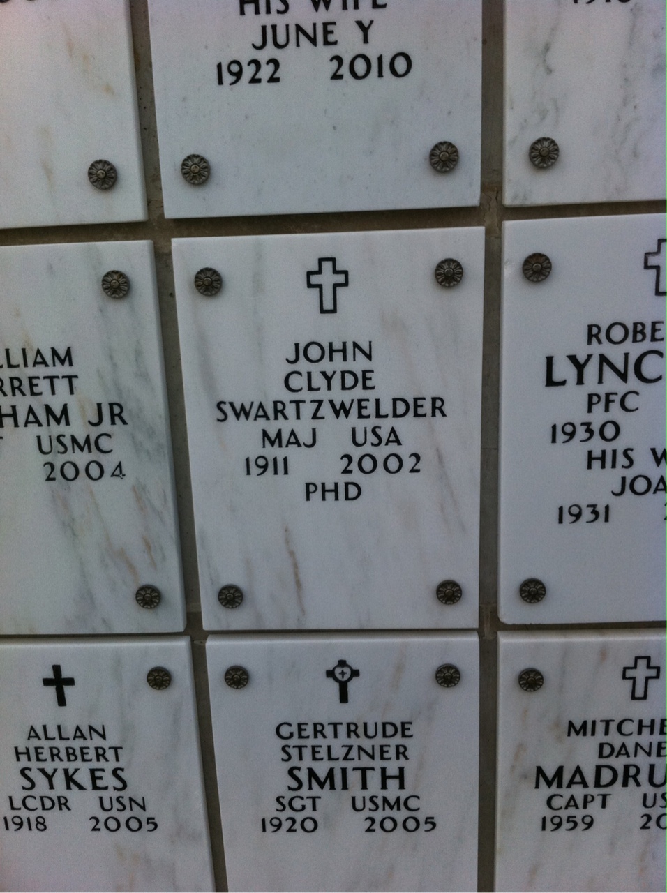 John Swartzwelder