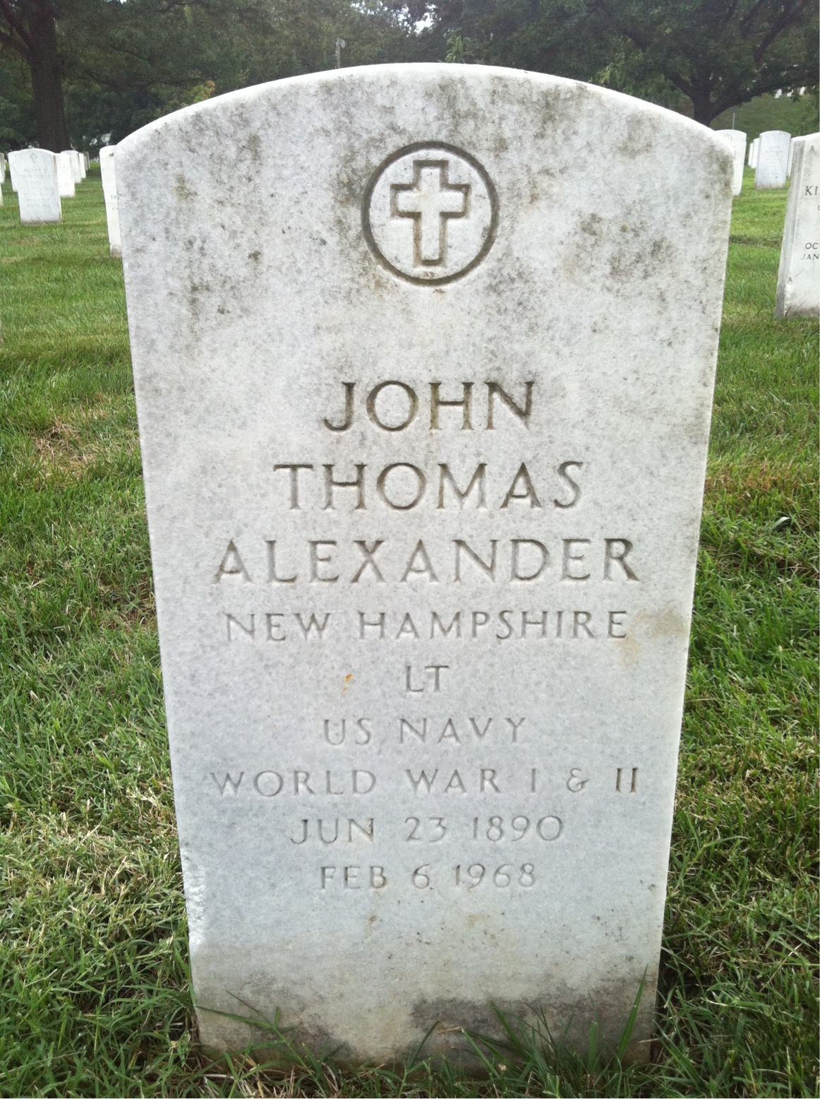 Elizabeth Alexander