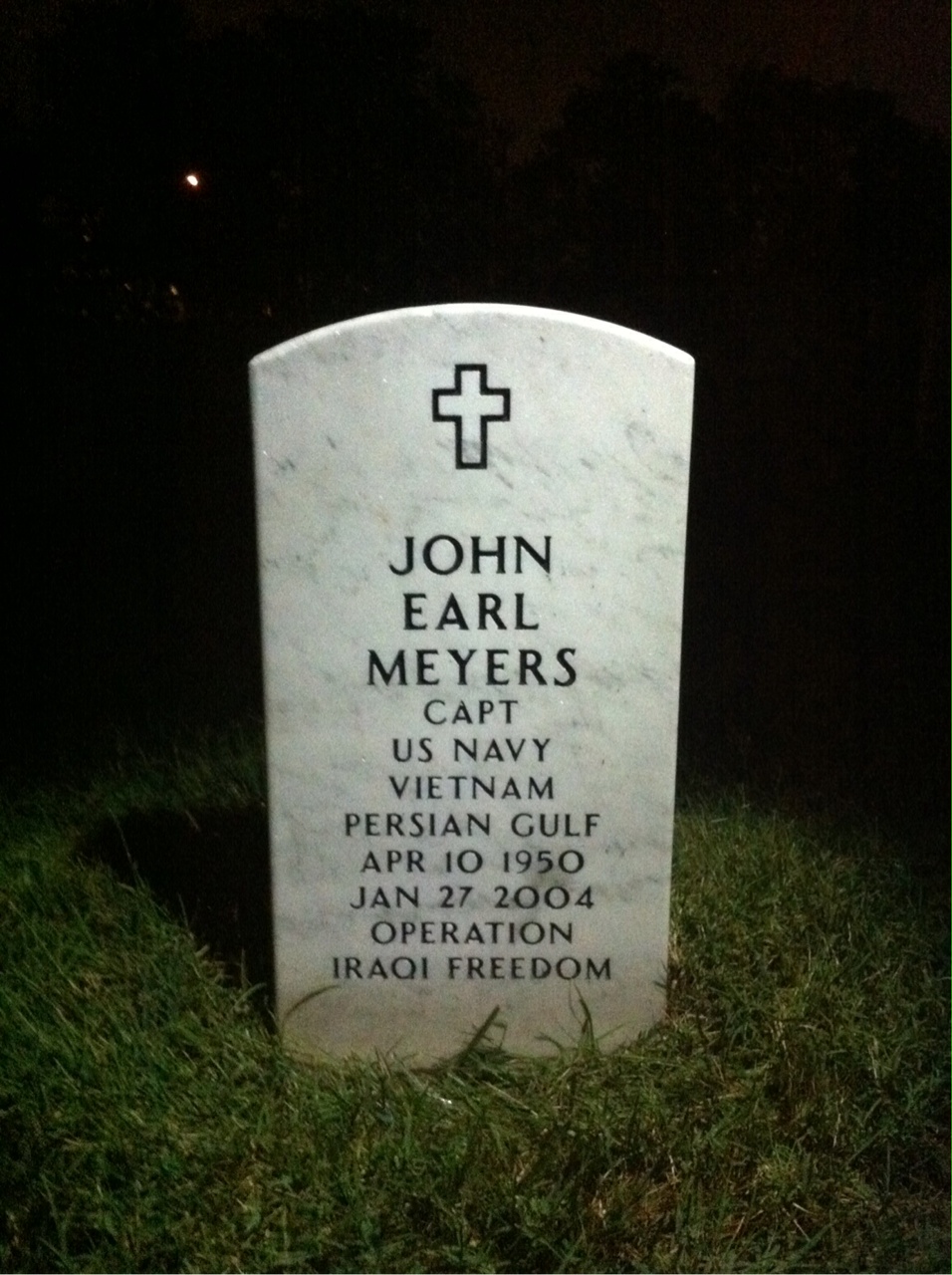 John Meyers