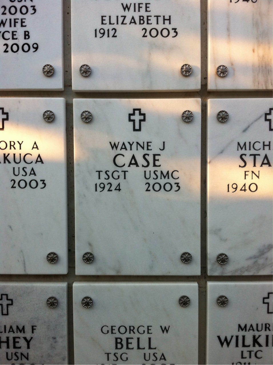 Wayne Case