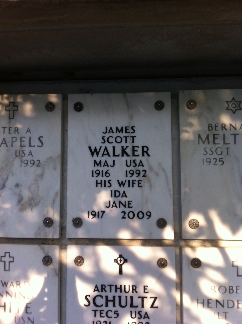 James Walker