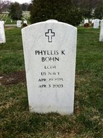 Phyllis Bohn