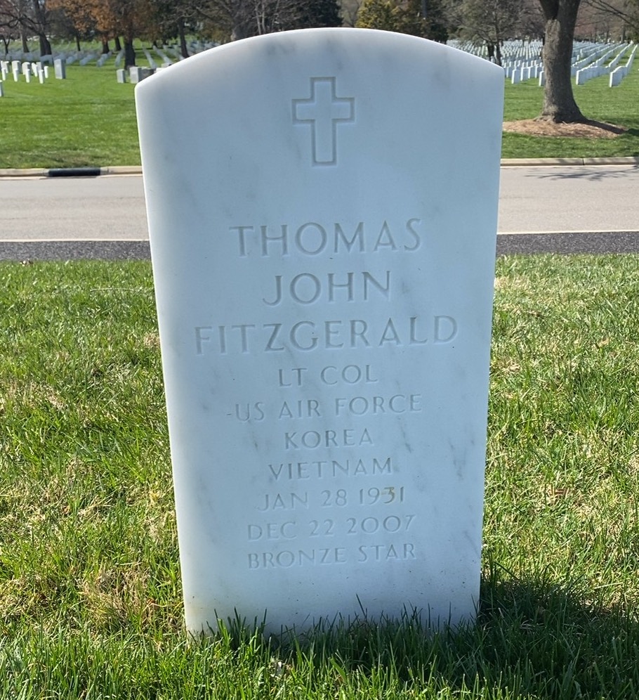 Thomas Fitzgerald