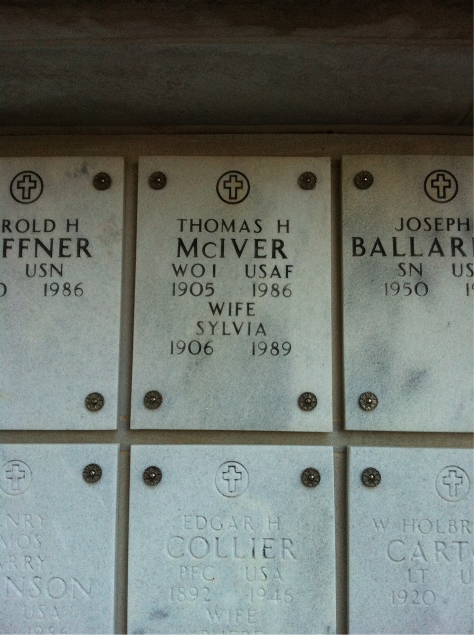 Sylvia Mciver