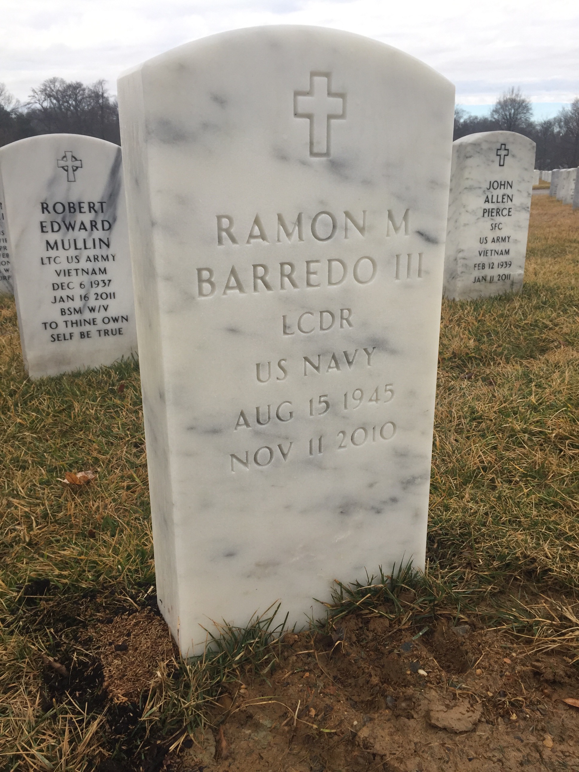 Ramon Barredo