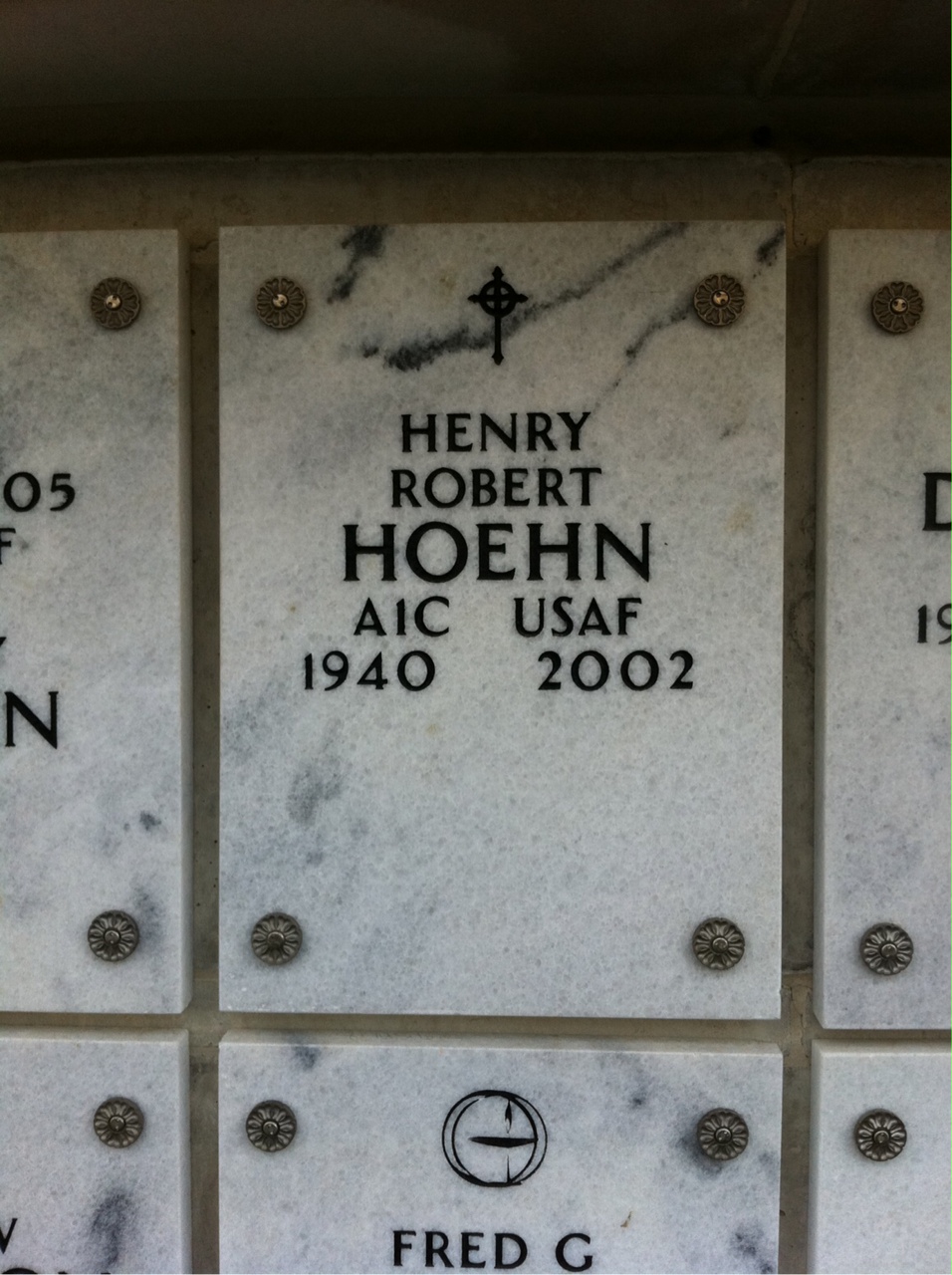 Henry Hoehn