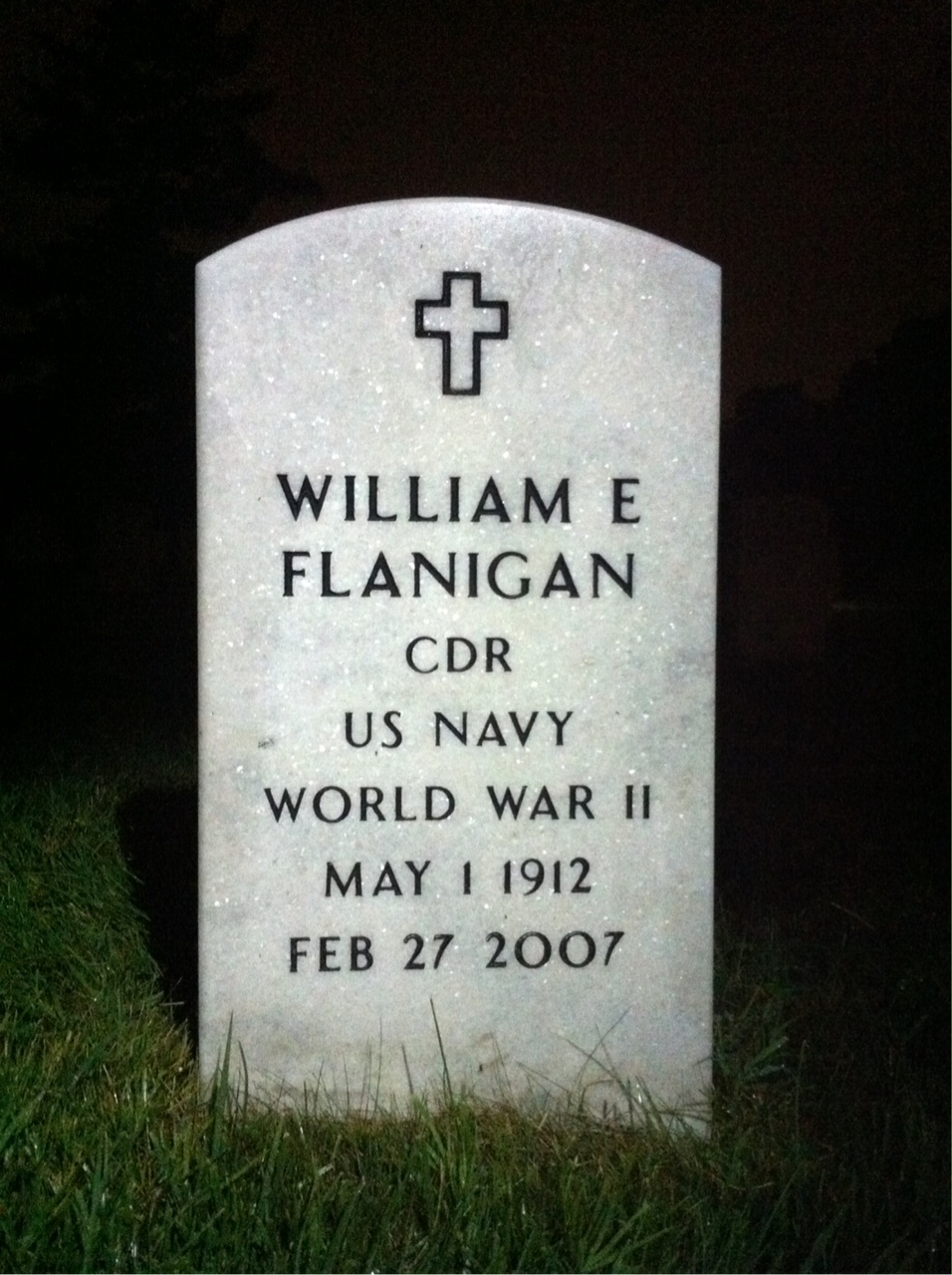 William Flanigan