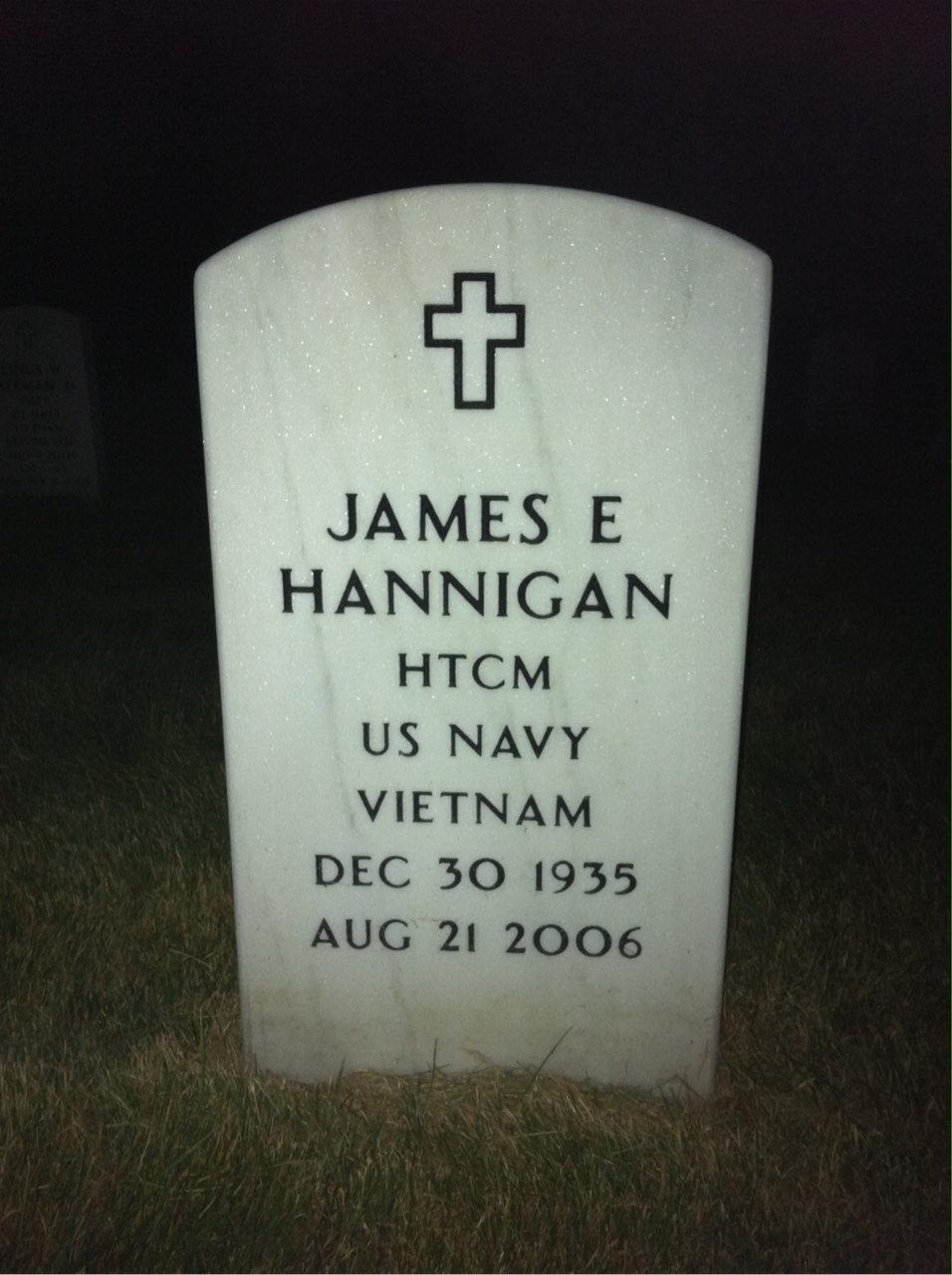 James Hannigan
