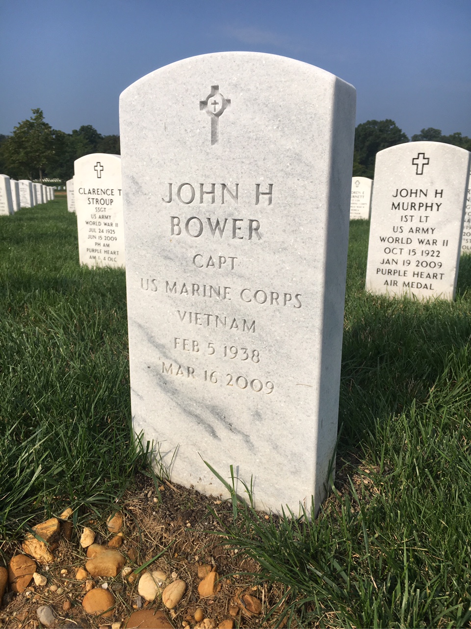 John Bower