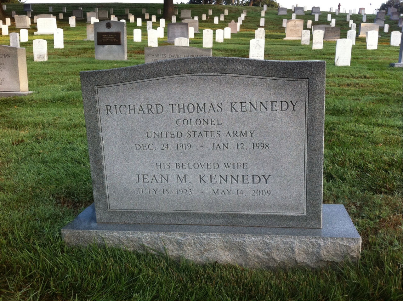 Richard Kennedy