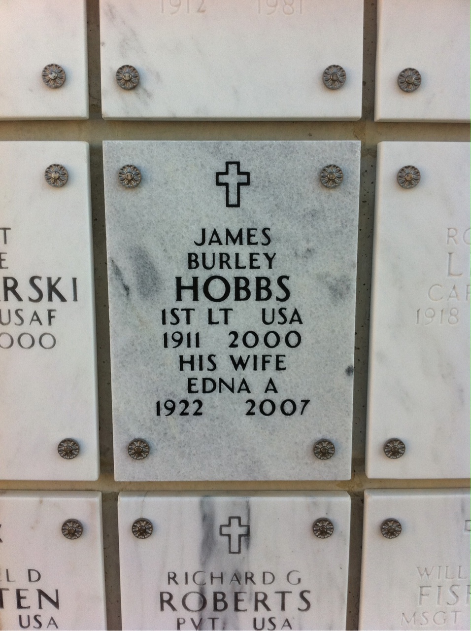 James Hobbs