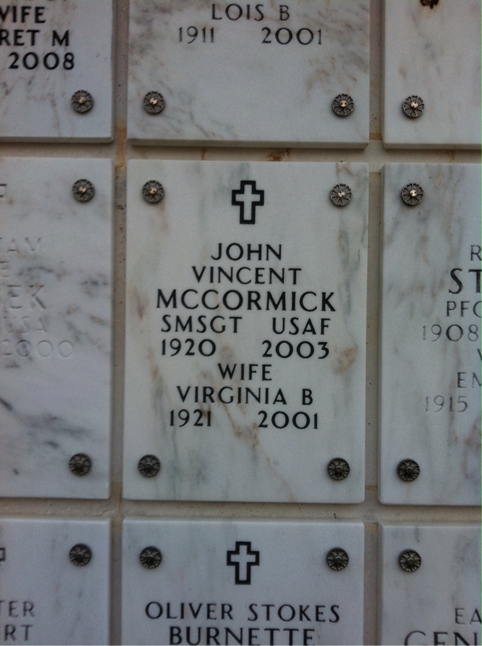 John Mccormick