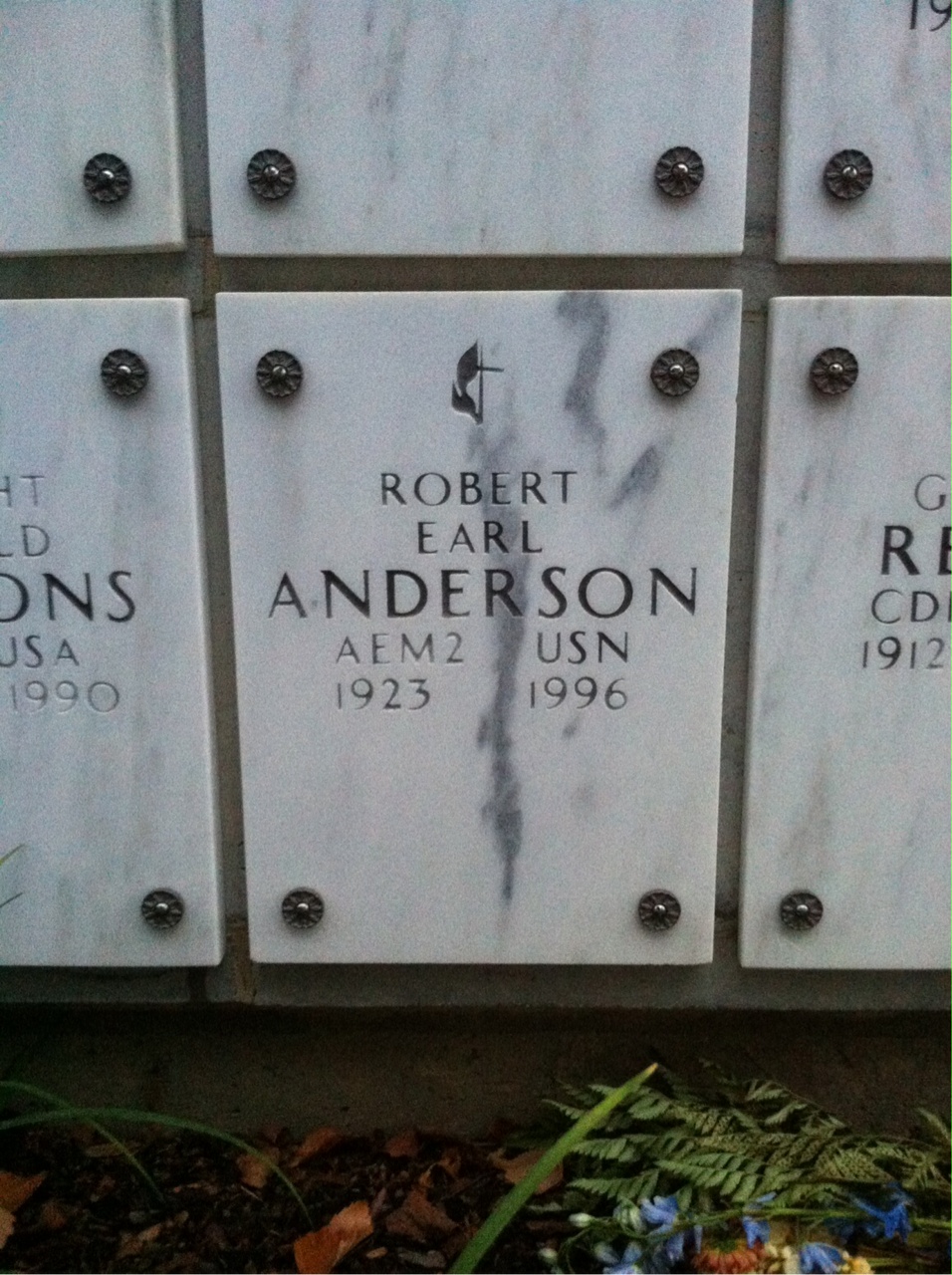 Robert Anderson