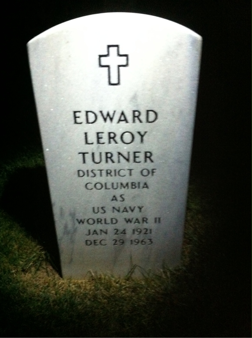 Edward Turner