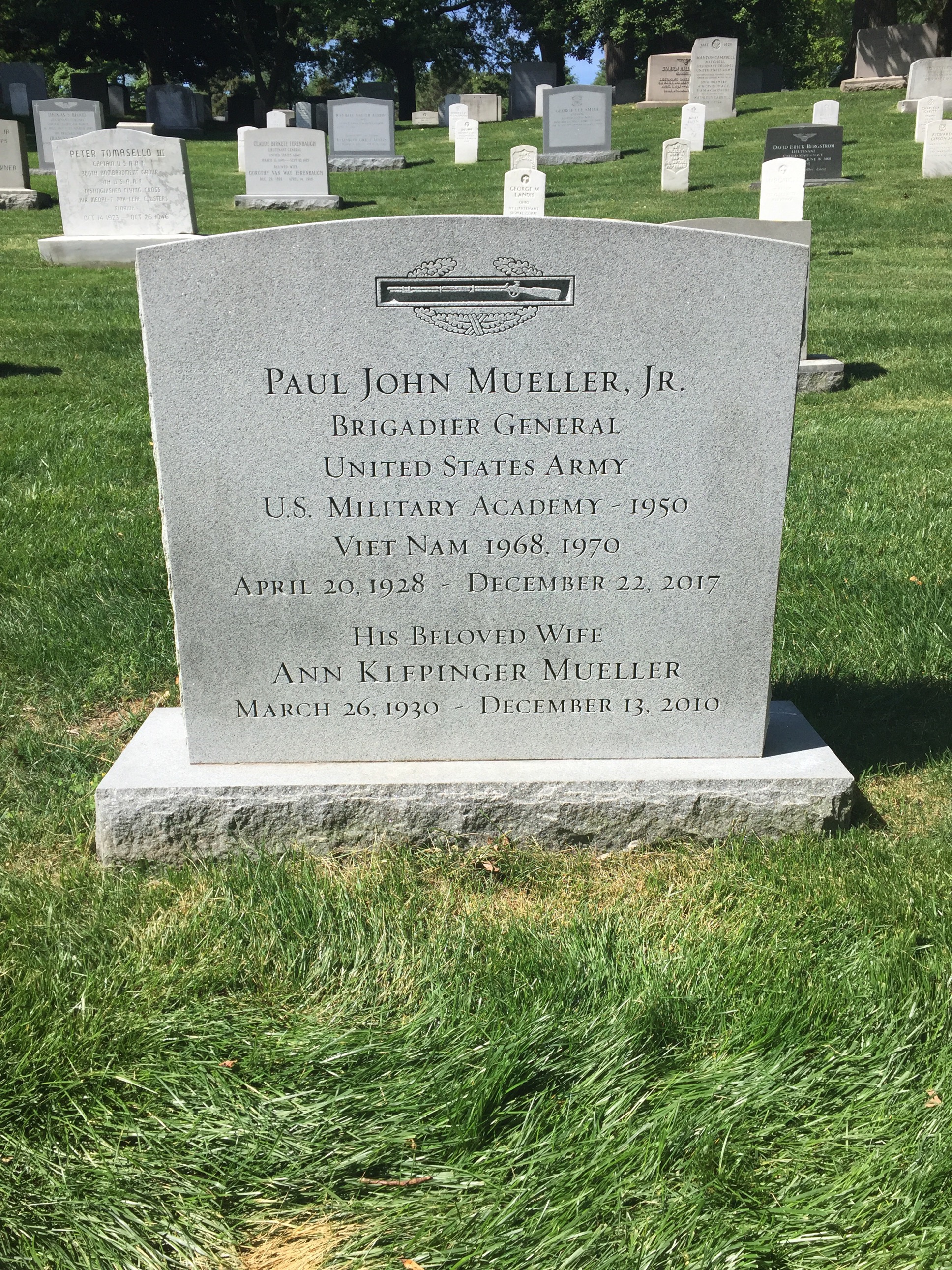 Paul Mueller