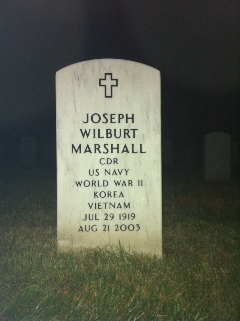 Joseph Marshall